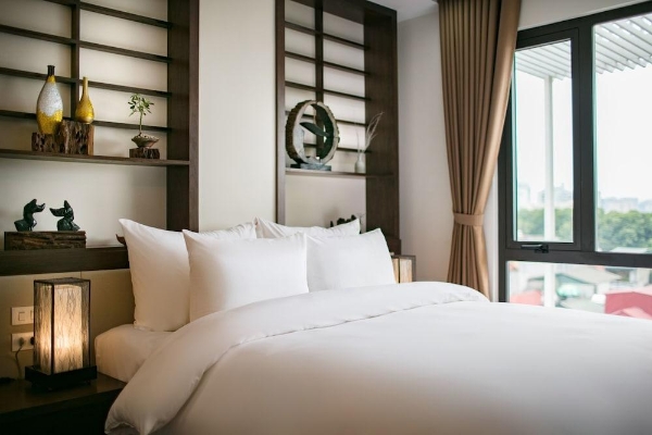 Brandi Fuji Hotel (Hanoi)